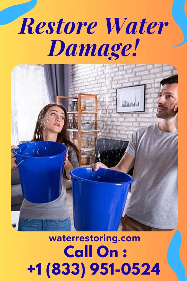 water restoration Total Water Damage Contractors Baird